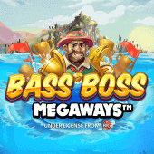 Jefe del Bajo MEGAWAYS™ screenshot