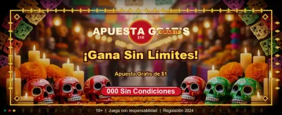 Bono exclusivo para México banner