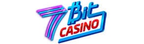 7bit Casino Logo